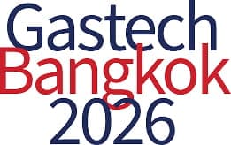 Gastech Bangkok 2026