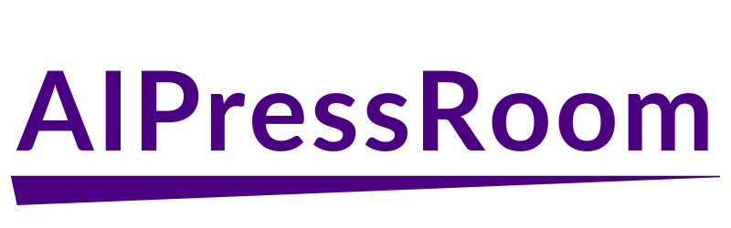 Aipressroom 800 250 Transparent