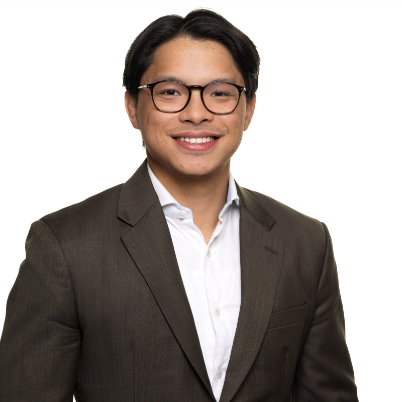 Dr. Minh Khoi Le