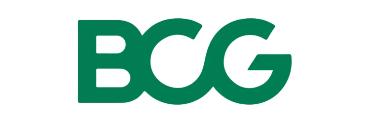 Bcg Boston Logo