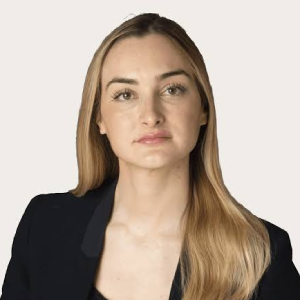 Delphine Le Court