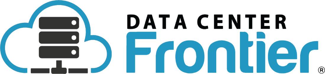 Datacenterfrontier Logo CMYK REG
