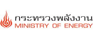 Ministry Of Energy Logo