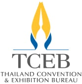 TCEB Logo
