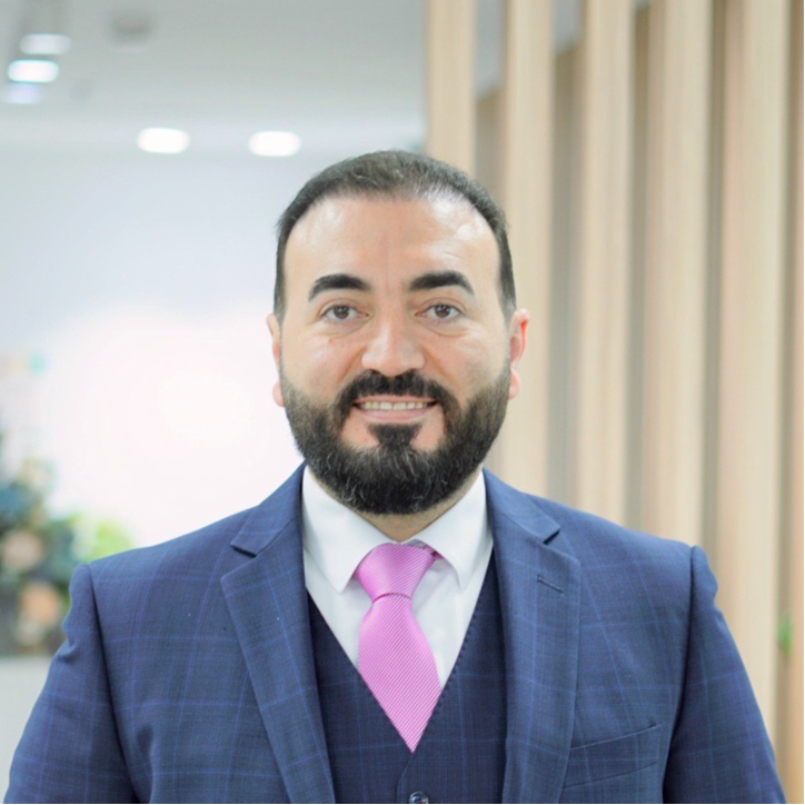 Wassim Ghadbana