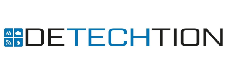 Detechtion Technologies Logo
